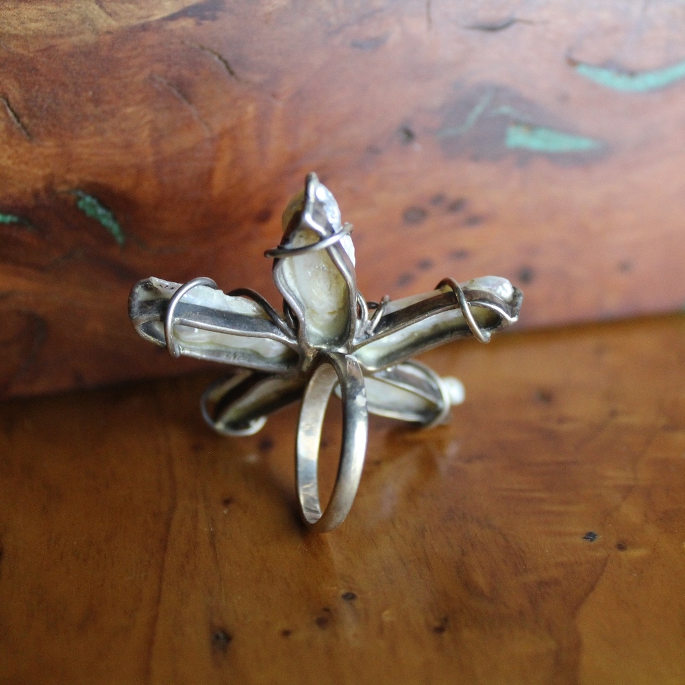 Shell Ring - image 2